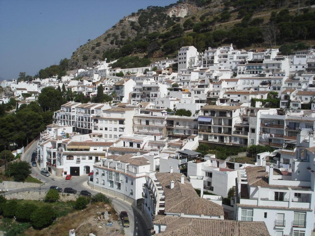 1 Mijas Apartment Exterior foto