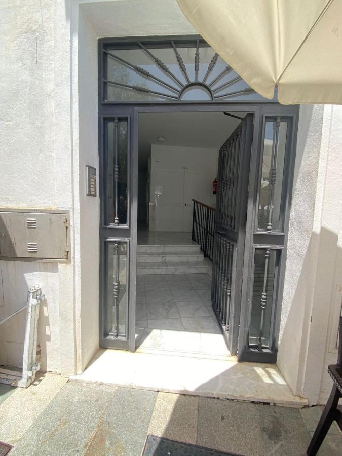 1 Mijas Apartment Exterior foto