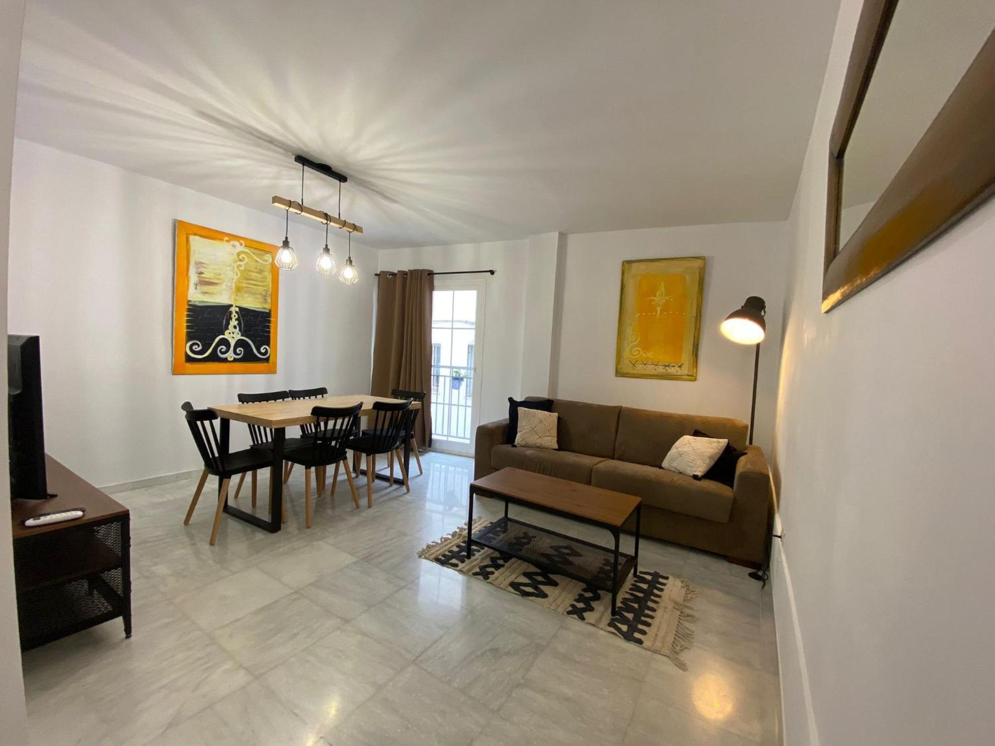 1 Mijas Apartment Exterior foto