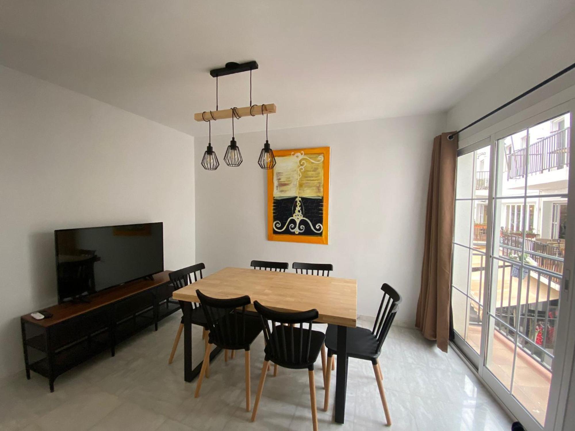 1 Mijas Apartment Exterior foto